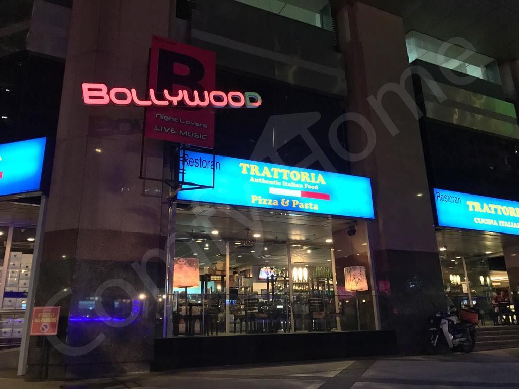5 Star & Luxury Apartment Near Klcc/ Kl City Centre Куала-Лумпур Экстерьер фото