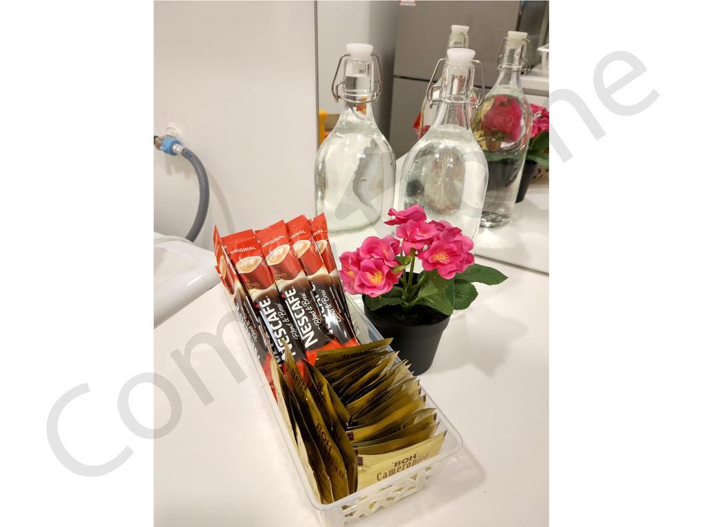 5 Star & Luxury Apartment Near Klcc/ Kl City Centre Куала-Лумпур Экстерьер фото