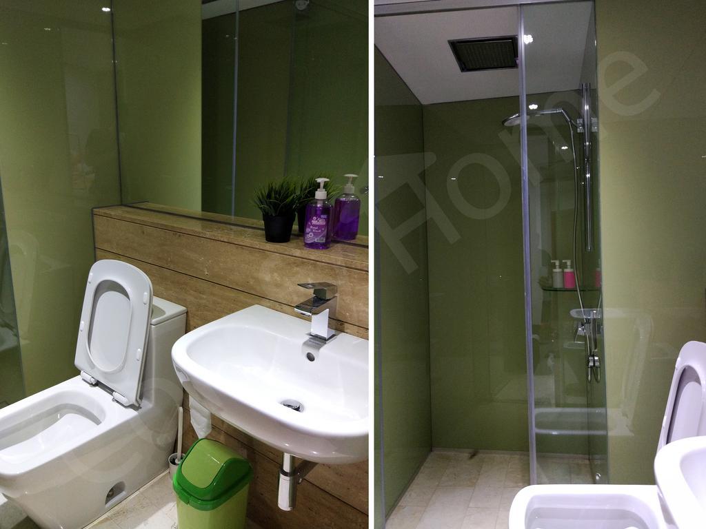 5 Star & Luxury Apartment Near Klcc/ Kl City Centre Куала-Лумпур Экстерьер фото