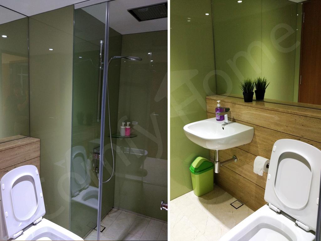 5 Star & Luxury Apartment Near Klcc/ Kl City Centre Куала-Лумпур Экстерьер фото