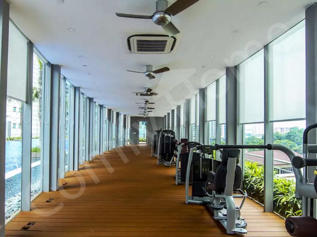 5 Star & Luxury Apartment Near Klcc/ Kl City Centre Куала-Лумпур Экстерьер фото