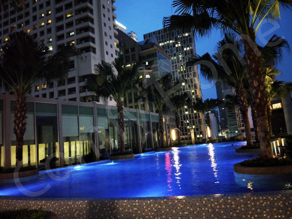 5 Star & Luxury Apartment Near Klcc/ Kl City Centre Куала-Лумпур Экстерьер фото